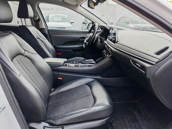 Hyundai Sonata VIII (DN8) с пробегом 2019 года, цена 2 027 000 рублей, 151225 км, седан, Автокод Объявления