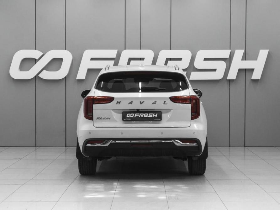Haval Jolion I Ростов-на-Дону  - изображение 4