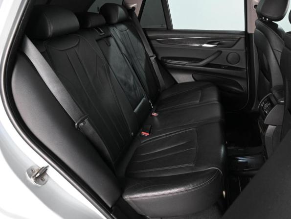 BMW X5 III (F15) с пробегом 2017 года, цена 3 659 000 рублей, 198037 км, внедорожник, Автокод Объявления