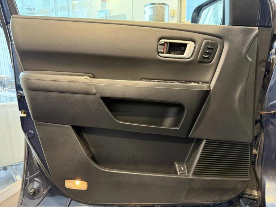 Honda Pilot II Рестайлинг Подольск  - изображение 10