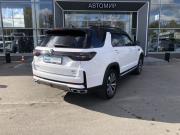 Changan CS95 I Рестайлинг 2 Брянск  - изображение 23