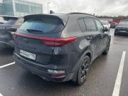 Kia Sportage IV Рестайлинг Санкт-Петербург  - изображение 8
