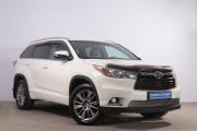 Toyota Highlander III (XU50) Новосибирск  - изображение 21