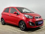 Kia Picanto II Борисоглебск  - изображение 20