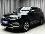 Geely Atlas I Ижевск  - изображение 37