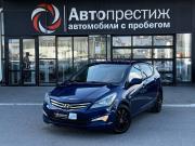Hyundai Solaris I Рестайлинг Волгоград  - изображение 22
