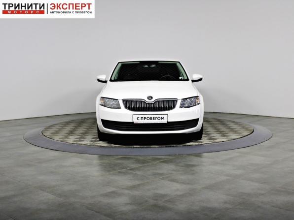Skoda Octavia III (A7) с пробегом 2014 года, цена 1 067 000 рублей, 257195 км, лифтбек, Автокод Объявления