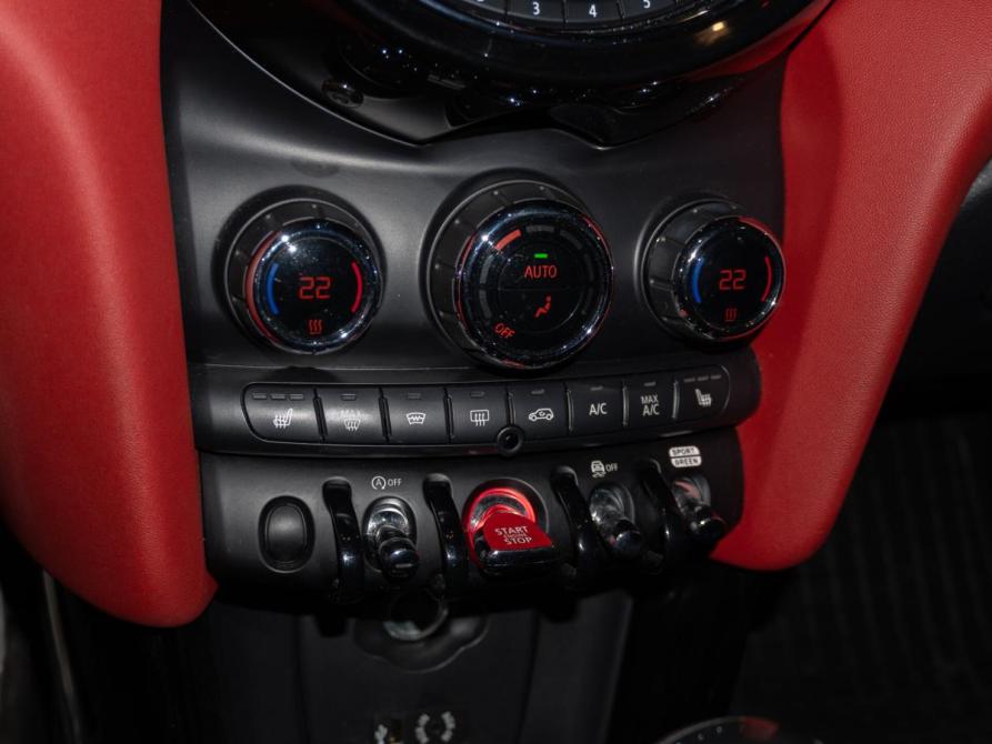 Mini Hatch III (F55/F56) Рестайлинг Санкт-Петербург  - изображение 11