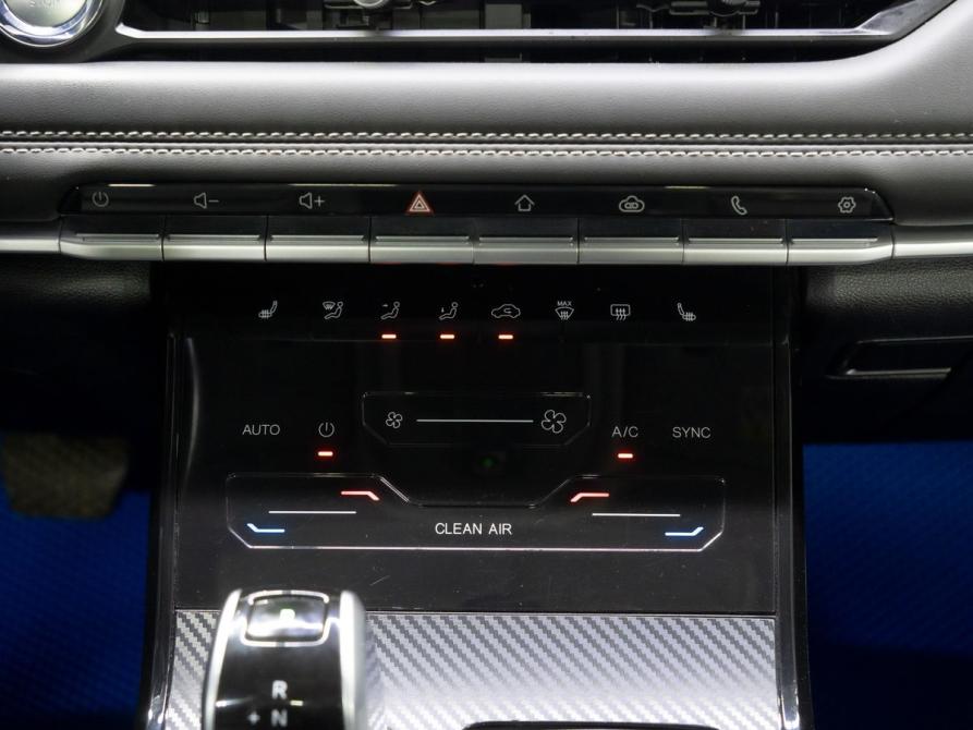 Chery Tiggo 7 Pro I Тюмень  - изображение 22