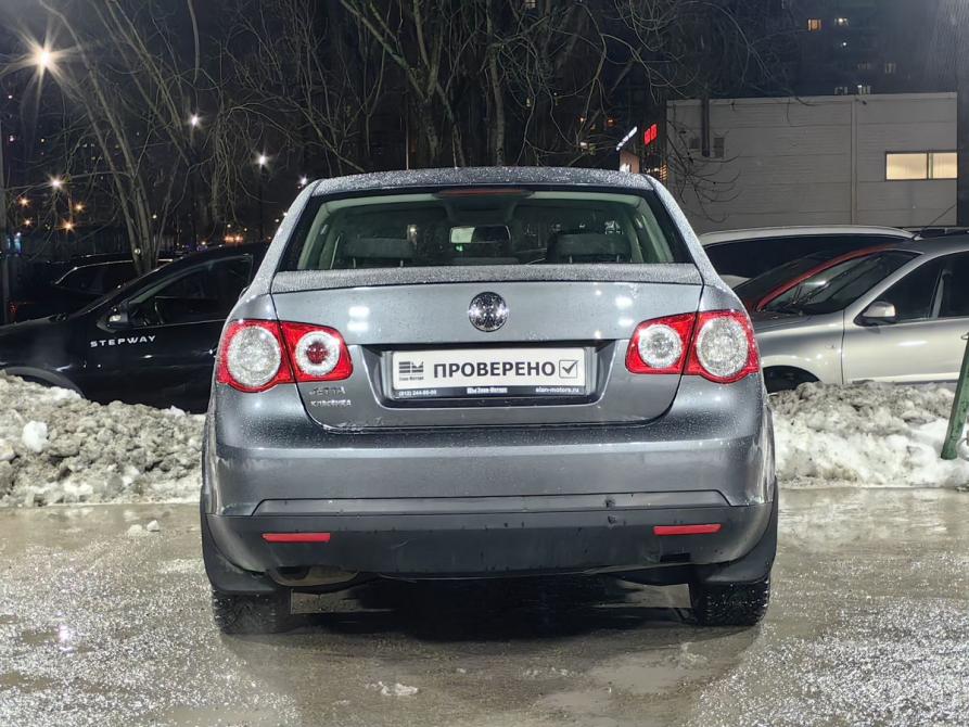Volkswagen Jetta V Санкт-Петербург  - изображение 7