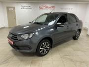 Lada (ВАЗ) Granta I Рестайлинг Кандалакша  - изображение 18