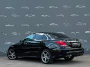 Mercedes-Benz C-Класс IV (W205) Санкт-Петербург  - изображение 32