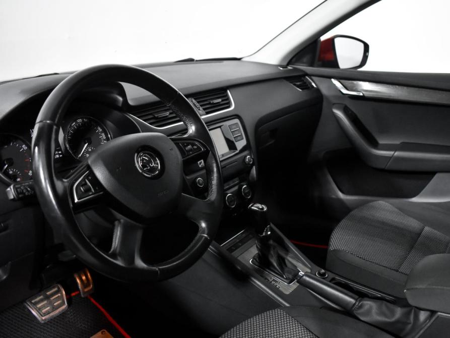 Skoda Octavia III (A7) Санкт-Петербург  - изображение 9