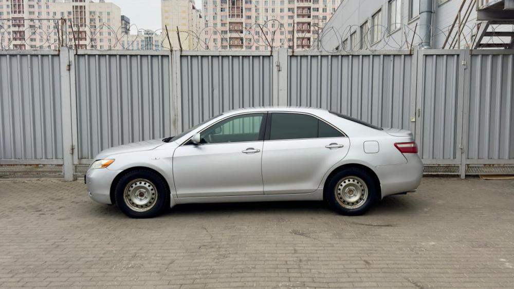 Toyota Camry VI (XV40) Ростов-на-Дону  - изображение 8