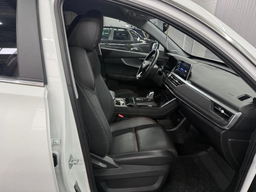 Chery Tiggo 7 Pro I Краснодар  - изображение 15