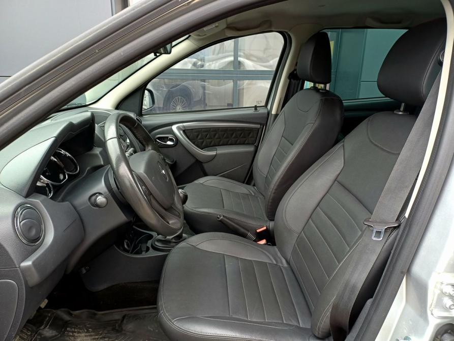 Renault Duster I Рестайлинг Москва  - изображение 19