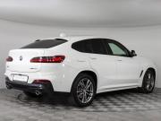 BMW X4 II (G02) Химки  - изображение 20