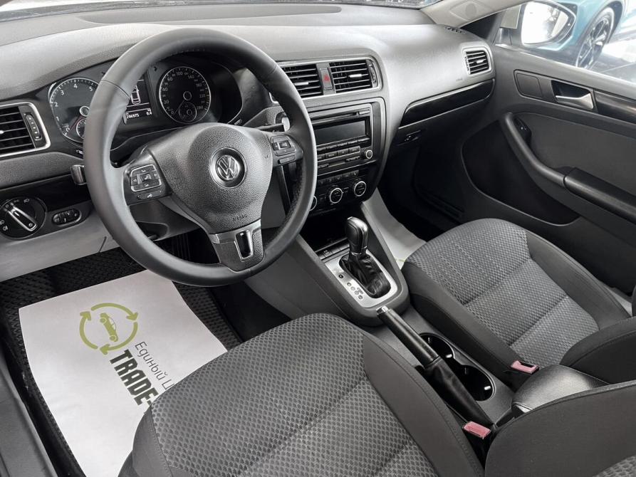 Volkswagen Jetta VI Тверь  - изображение 9