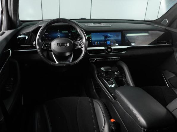 Geely Monjaro I с пробегом 2023 года, цена 2 990 000 рублей, 20154 км, внедорожник, Автокод Объявления