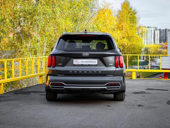 Kia Sorento IV с пробегом 2020 года, цена 3 239 000 рублей, 134949 км, внедорожник, Автокод Объявления