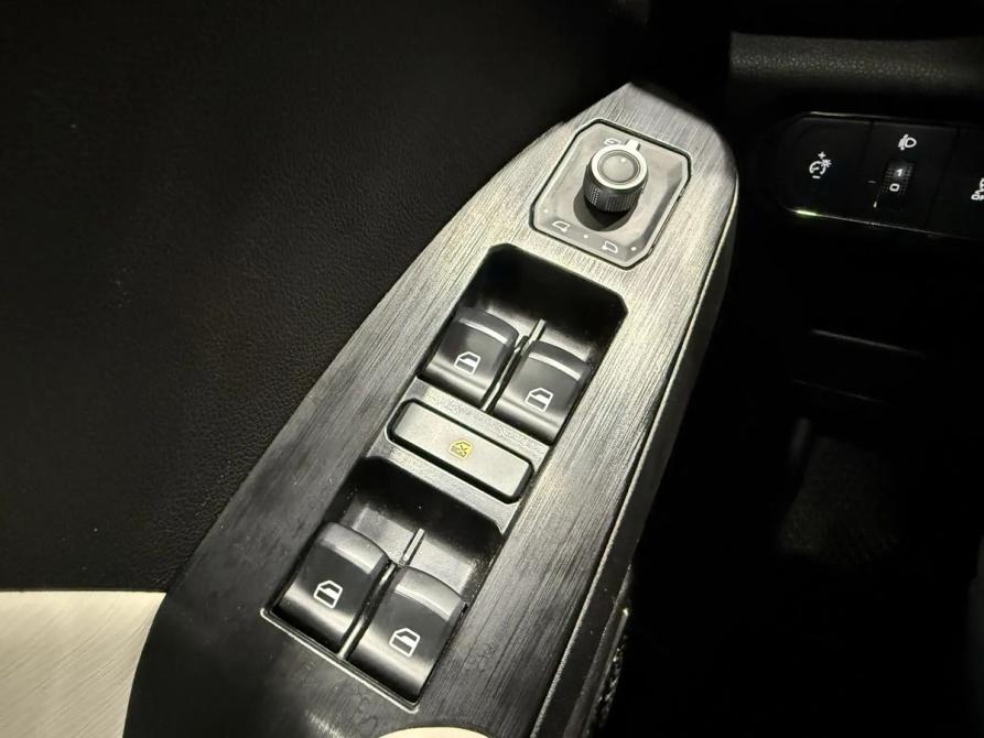 Haval Jolion I Рестайлинг Пермь  - изображение 18
