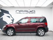 Skoda Yeti I Ростов-на-Дону  - изображение 31