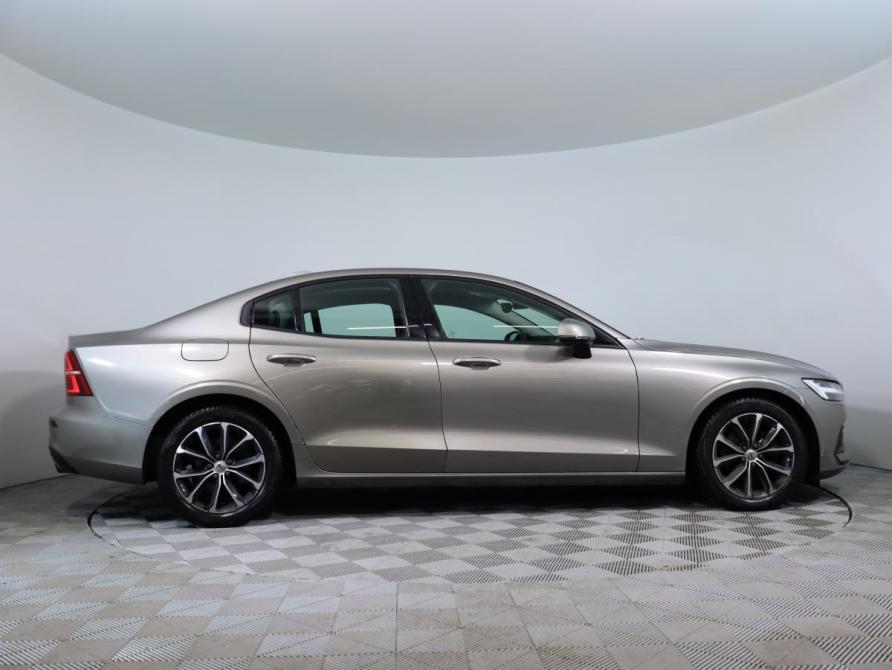 Volvo S60 III Санкт-Петербург  - изображение 4