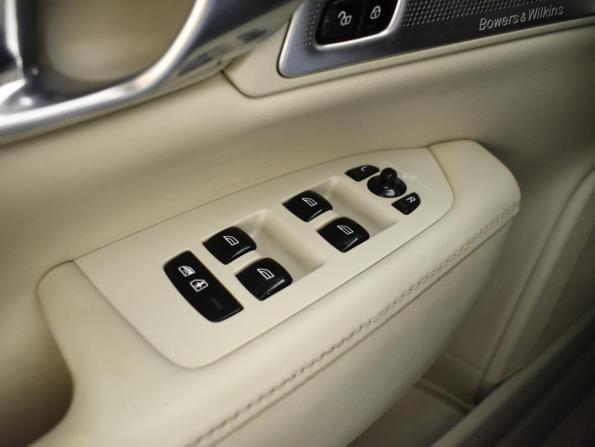 Volvo S90 II с пробегом 2017 года, цена 2 799 900 рублей, 183043 км, седан, Автокод Объявления