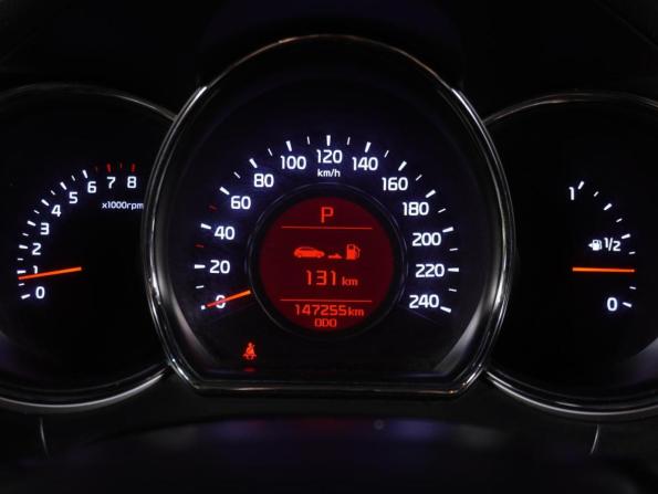 Kia Ceed II Рестайлинг с пробегом 2015 года, цена 1 249 000 рублей, 147255 км, универсал, Автокод Объявления