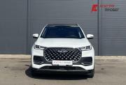 Chery Tiggo 8 Pro Max I Рестайлинг Красноярск  - изображение 30