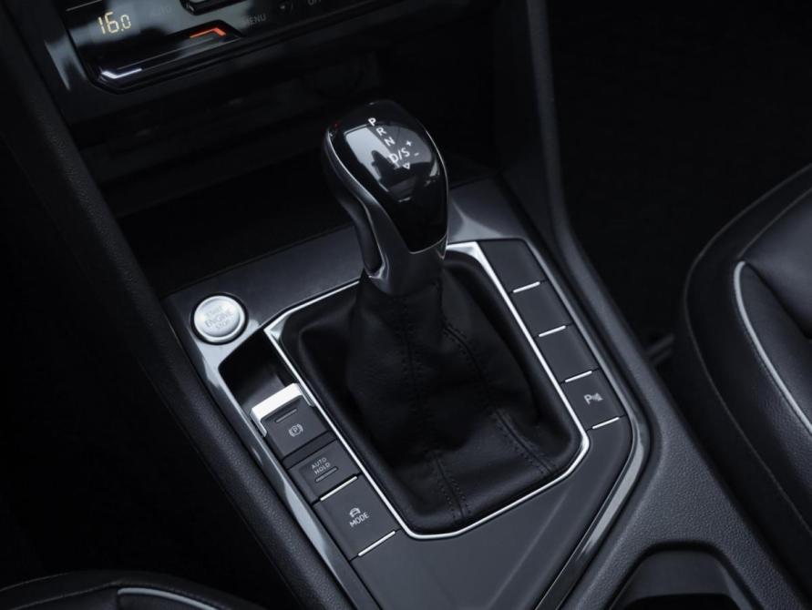 Volkswagen Tiguan II Рестайлинг Санкт-Петербург  - изображение 21