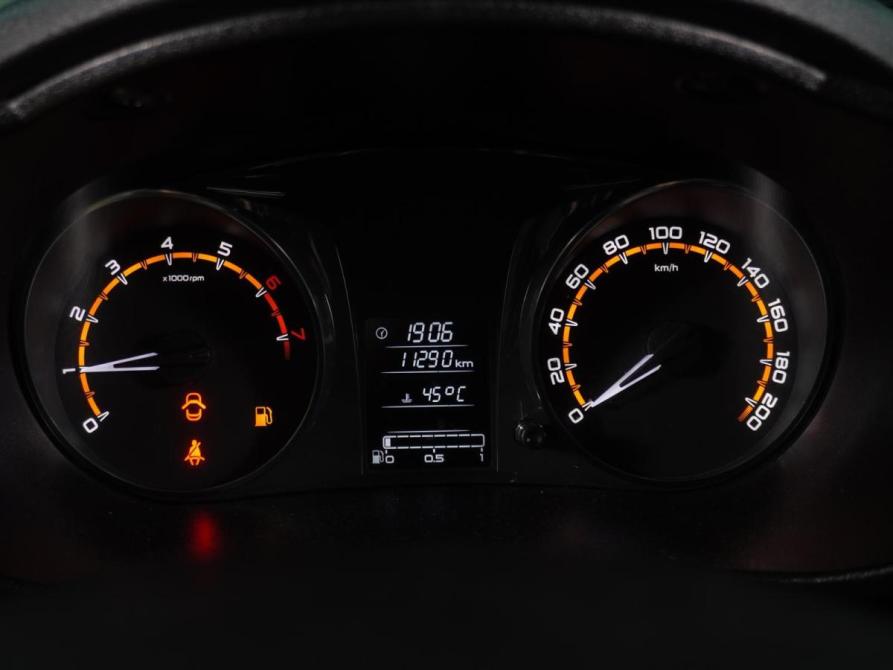 Lada (ВАЗ) Granta I Рестайлинг Воронеж  - изображение 14