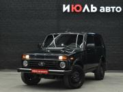Lada (ВАЗ) Niva Legend Екатеринбург  - изображение 18