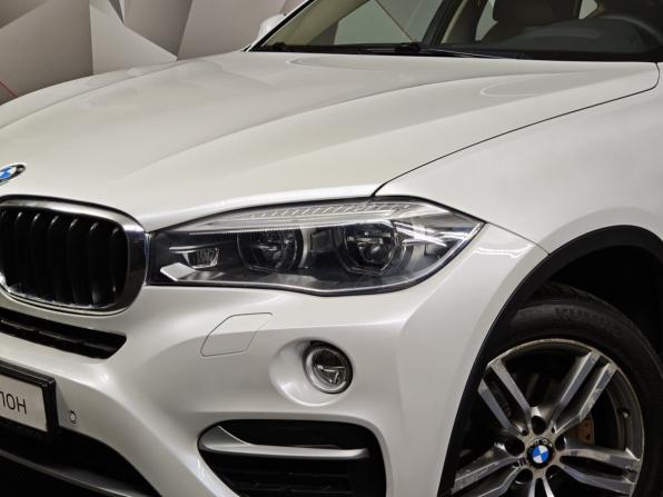 BMW X6 II (F16) с пробегом 2016 года, цена 3 395 000 рублей, 173778 км, внедорожник, Автокод Объявления