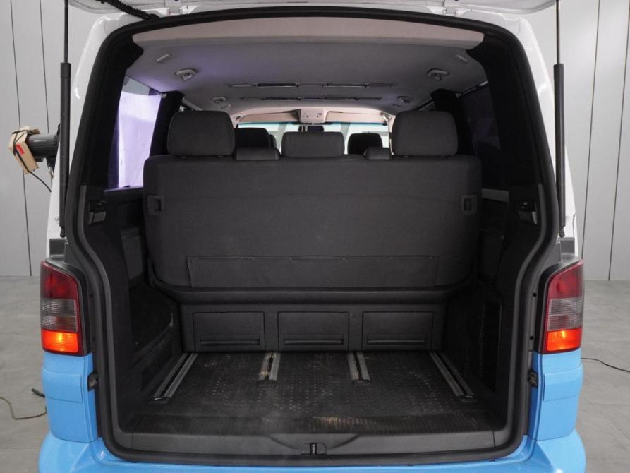 Volkswagen Multivan T5 Воронеж  - изображение 16