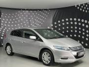 Honda Insight II Новосибирск  - изображение 29