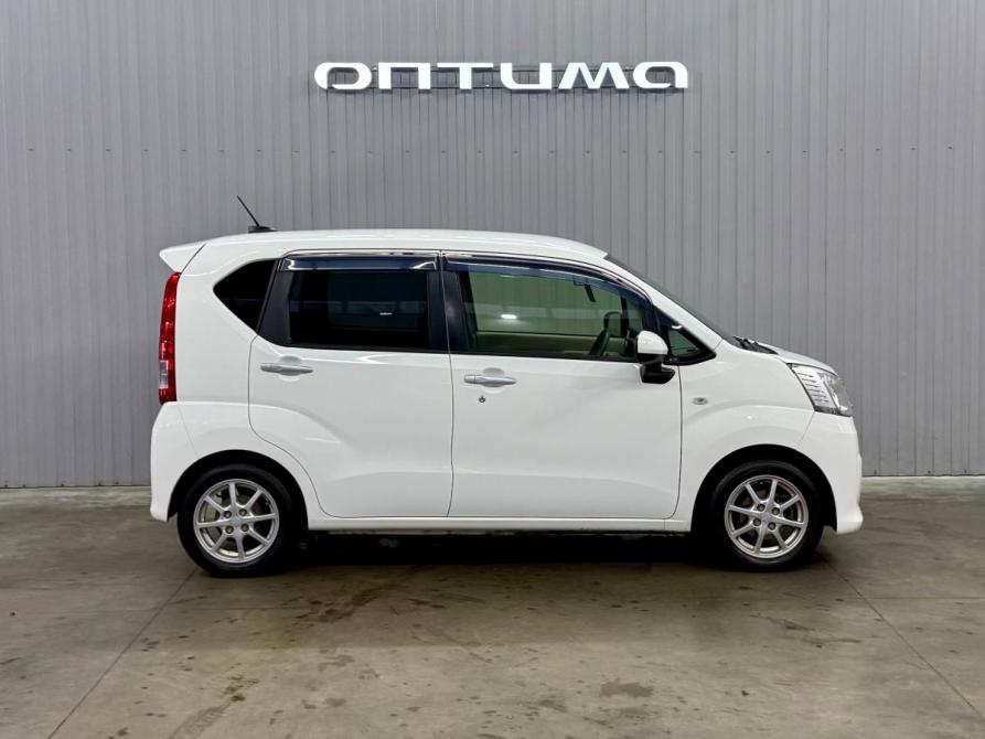 Daihatsu Move VI Рестайлинг Краснодар  - изображение 4