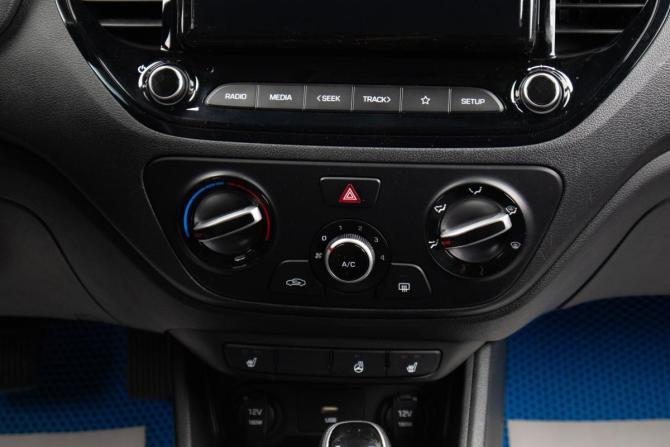 Hyundai Solaris II Рестайлинг с пробегом 2020 года, цена 1 599 000 рублей, 132895 км, седан, Автокод Объявления