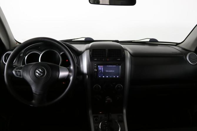 Suzuki Grand Vitara II Рестайлинг с пробегом 2011 года, цена 1 039 990 рублей, 177574 км, внедорожник, Автокод Объявления