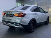 Lada (ВАЗ) Vesta I Рестайлинг (NG) Уфа  - изображение 28
