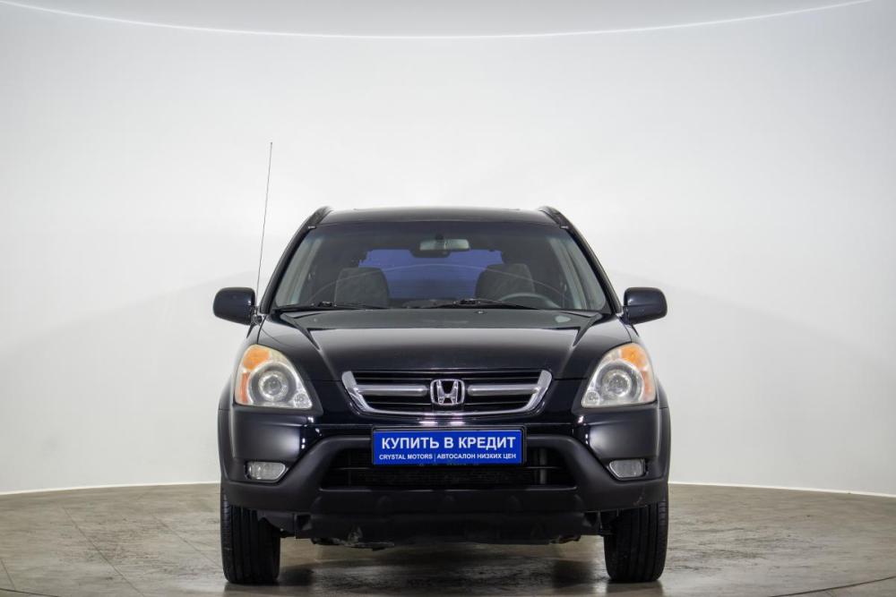 Honda CR-V II Оренбург  - изображение 2