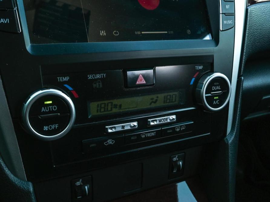 Toyota Camry VII (XV50) Волгоград  - изображение 15