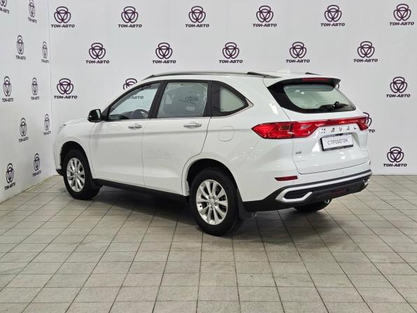 Haval M6 II с пробегом 2023 года, цена 1 997 000 рублей, 31073 км, фургон, Автокод Объявления