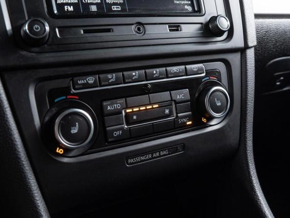 Volkswagen Golf VI с пробегом 2012 года, цена 965 000 рублей, 170444 км, хэтчбек, Автокод Объявления