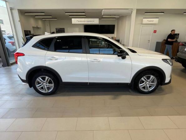 Haval Jolion I Рестайлинг с пробегом 2024 года, цена 2 113 000 рублей, 26869 км, внедорожник, Автокод Объявления
