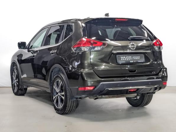 Nissan X-Trail III Рестайлинг с пробегом 2021 года, цена 2 795 000 рублей, 72139 км, внедорожник, Автокод Объявления