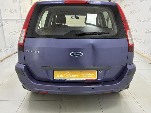 Ford Fusion I Рестайлинг с пробегом 2007 года, цена 330 000 рублей, 134000 км, хэтчбек, Автокод Объявления