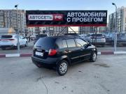 Hyundai Getz I Рестайлинг Альметьевск  - изображение 34