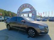 Skoda Rapid I Рестайлинг Тюмень  - изображение 19