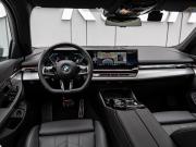 BMW 5 серии VIII (G60/G61/G68) Краснодар  - изображение 33